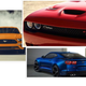 Illustration for article titled For no more than $40k which of the muscle cars is the best?